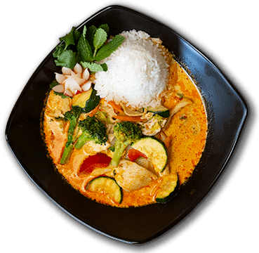 Thai Curry
