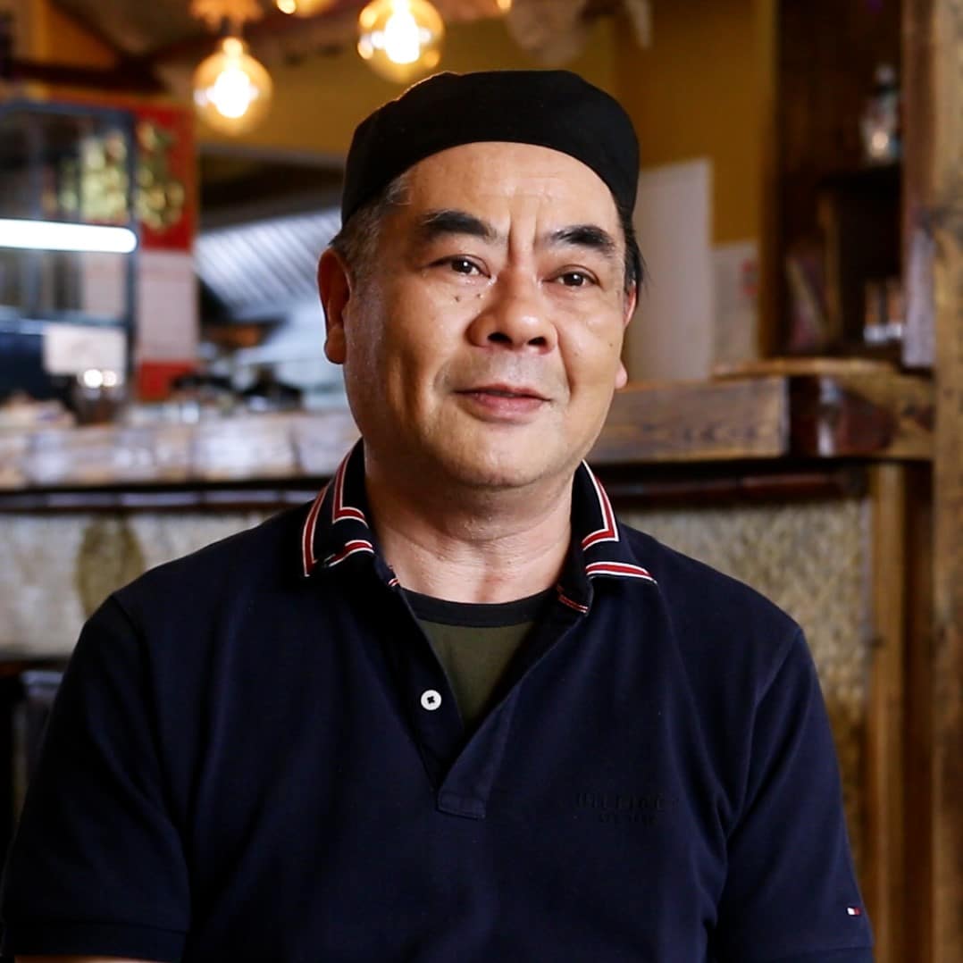 Van Minh Thi